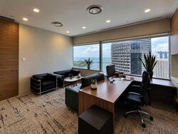 Suntec Tower Three (D1), Office #622565751